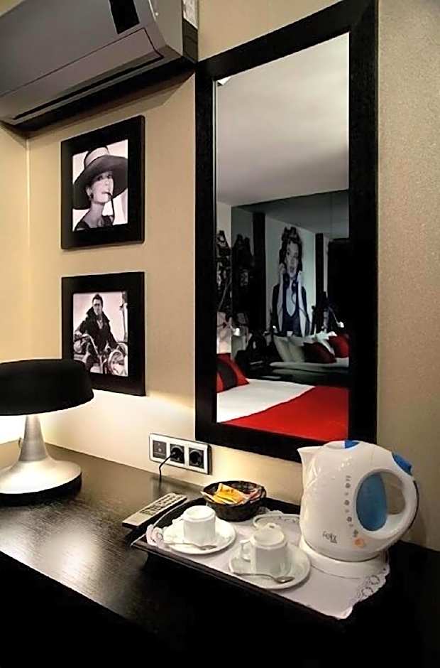 Maltepe 2000 Hotel
