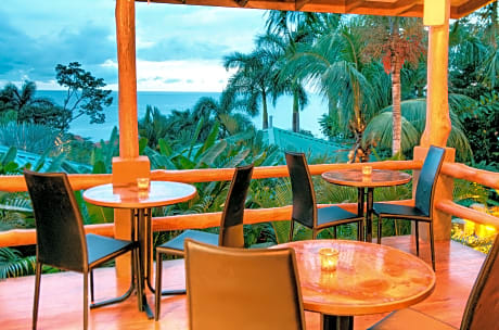 Hotel Casa Chameleon Mal Pais - Adults Only