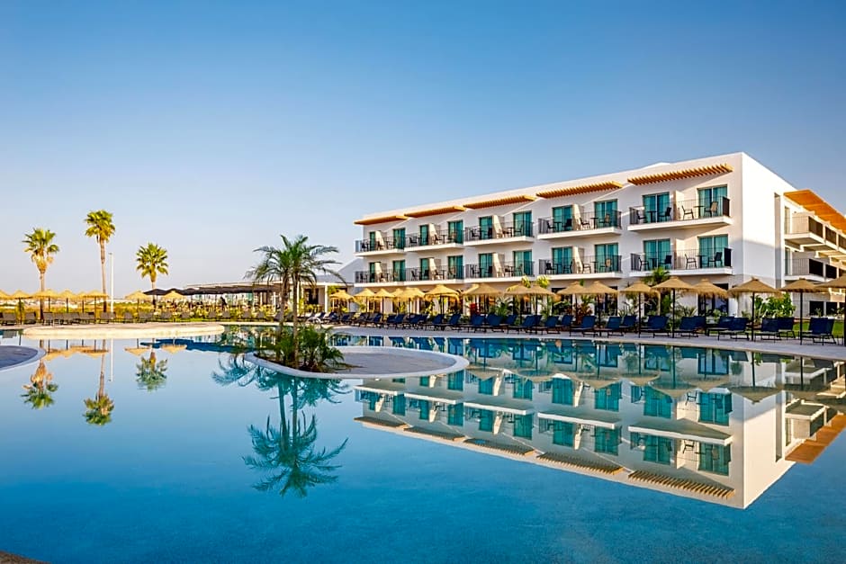 AP Cabanas Beach & Nature - Adults Friendly