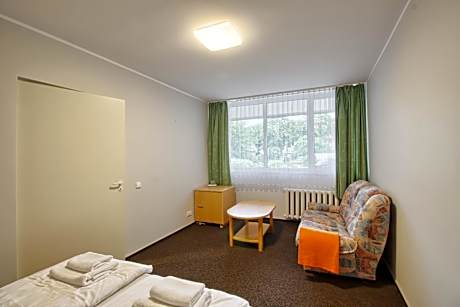Triple Room - Disability Access