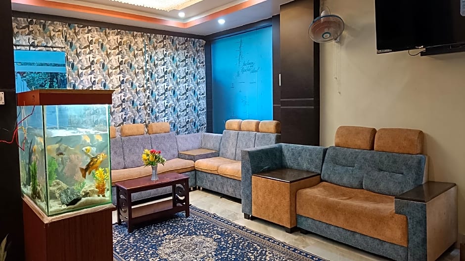 Hotel King Safire-Port Blair