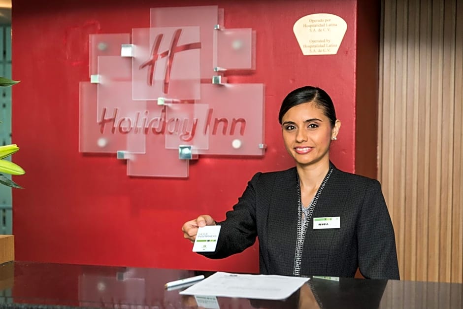 Holiday Inn Guadalajara Select By IHG
