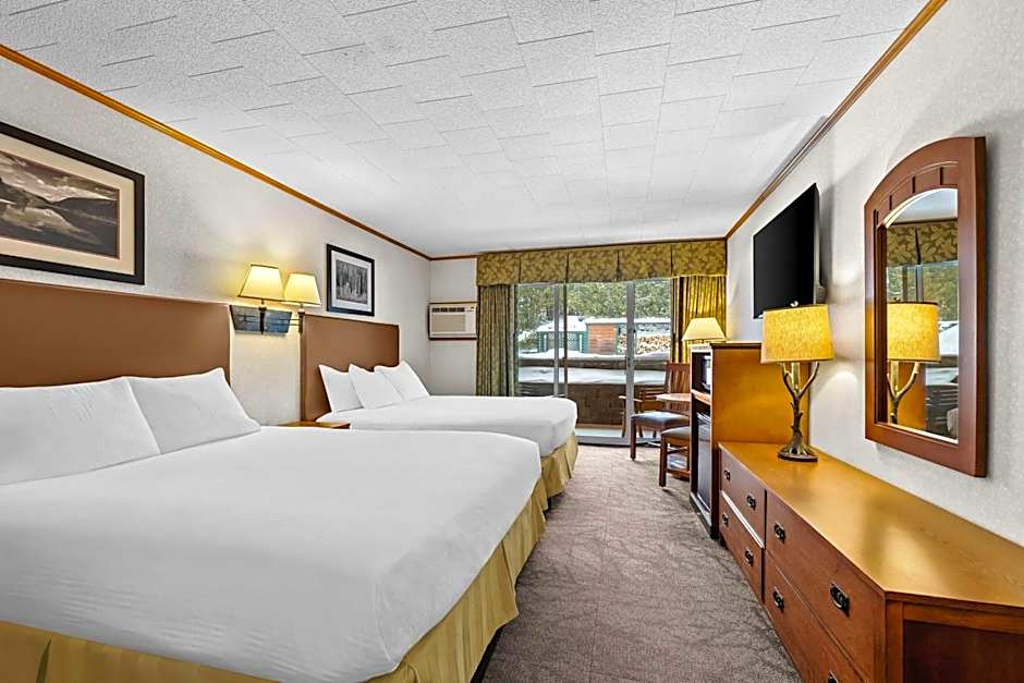 Best Western Adirondack Inn