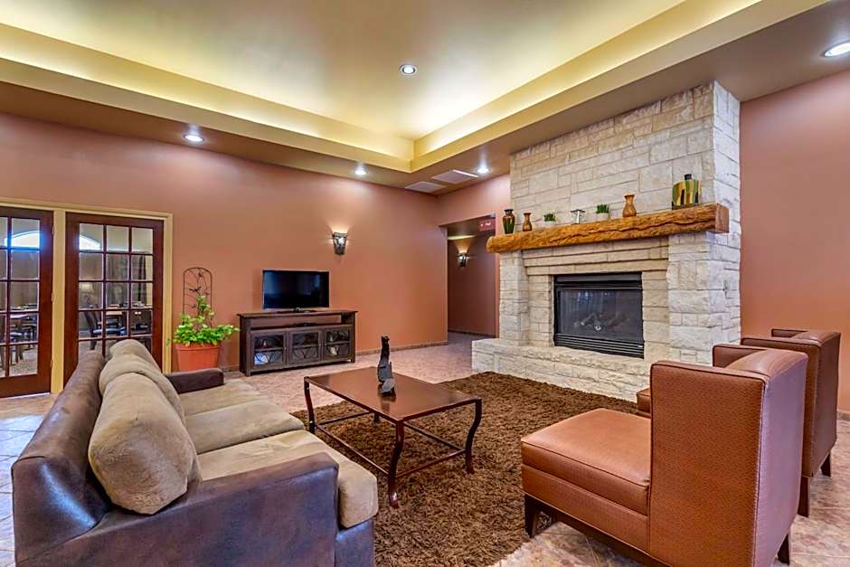 Best Western Dos Rios