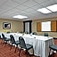 Hampton Inn By Hilton Barboursville