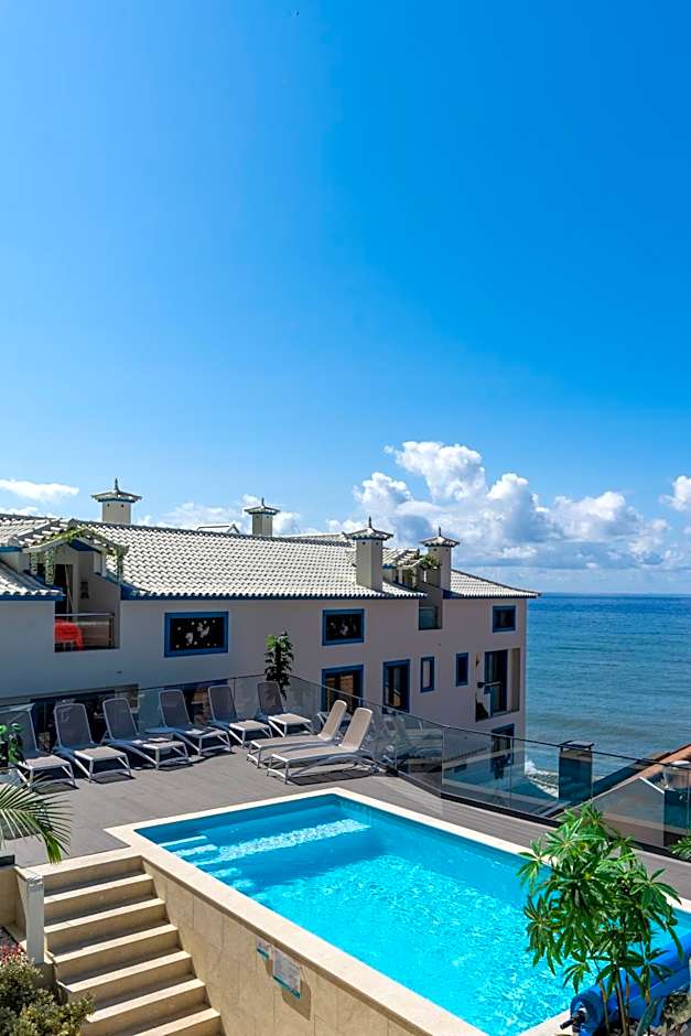 Mediterrâneo Madeira