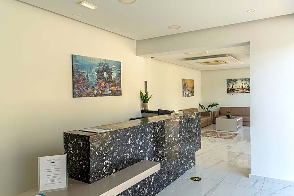 Blue Horizon Apartments