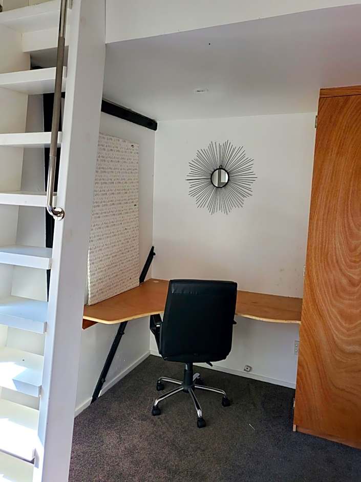 U Boutique Hotel, SureStay Collection by BW