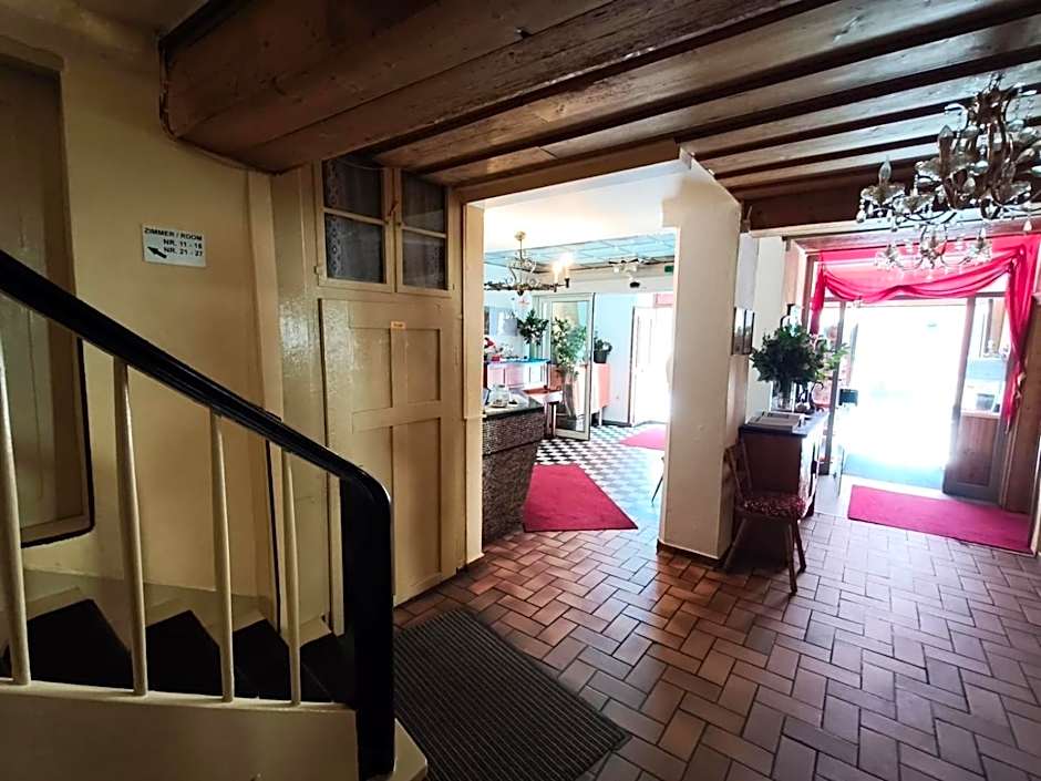 Hotel Schwarzer Adler