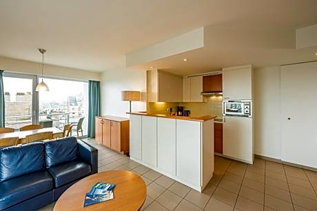 Comfort Apartment XL- City View