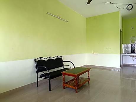 Greenvilla Properties 28681-1bhk in a 2bhk non AC 