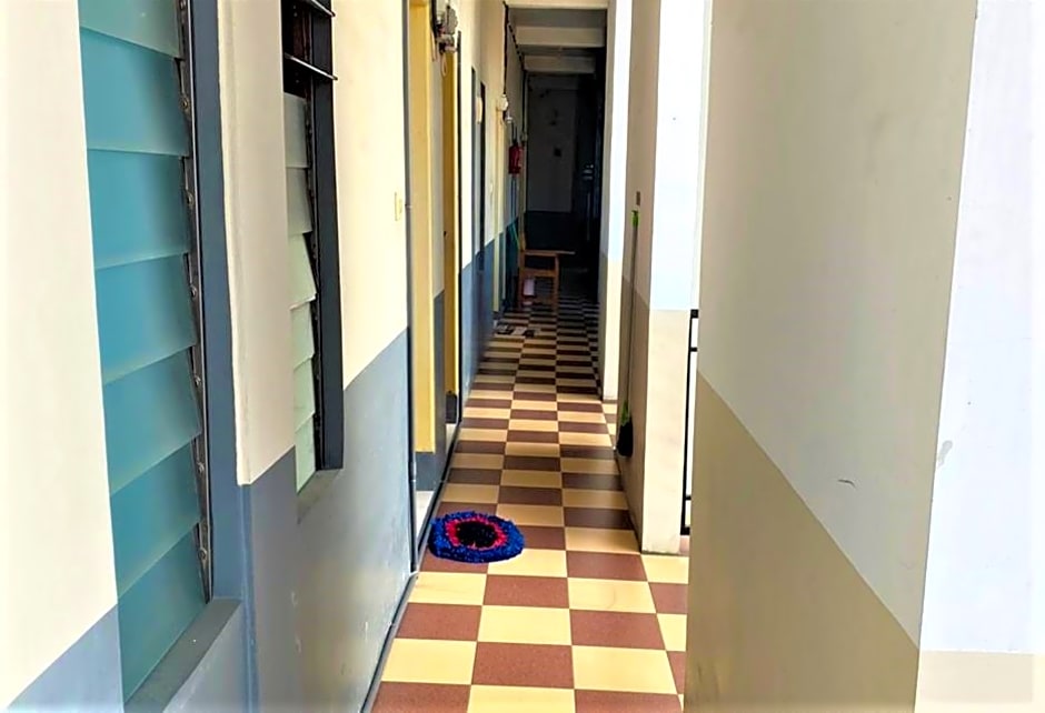 Lodgins Wahyu Pelita