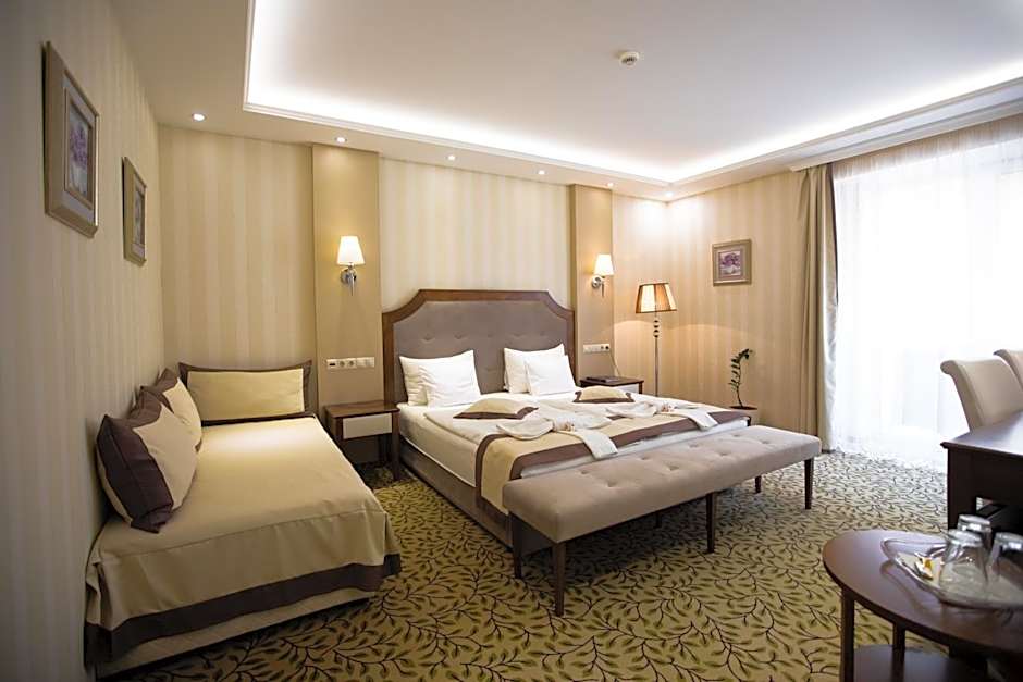 Elixír Medical Wellness Hotel