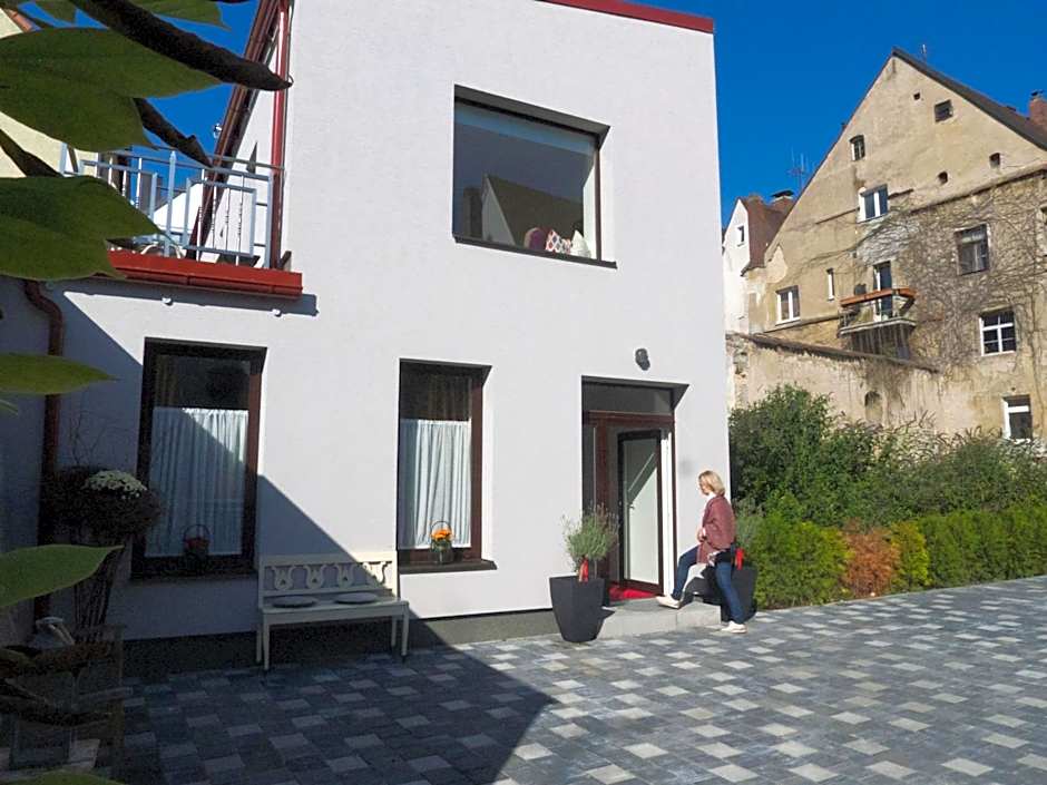 Boutique Hotel Frieden