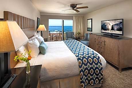 Cambria Landing Inn and Suites