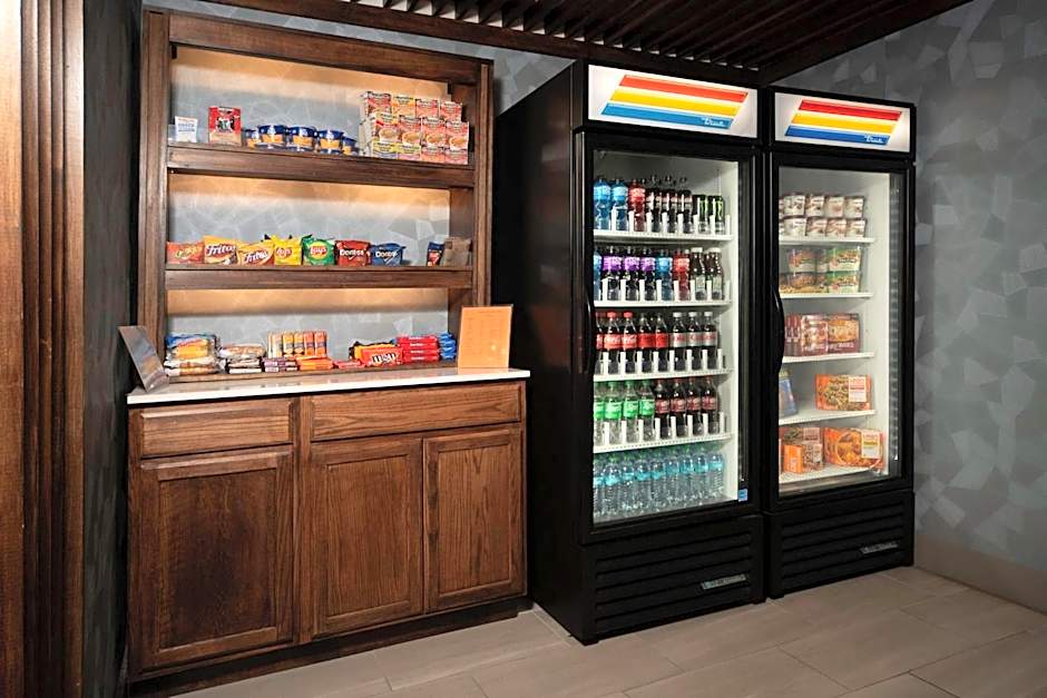Holiday Inn Express - Canyon By IHG
