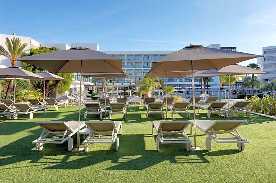 AluaSoul Ibiza - Adults only