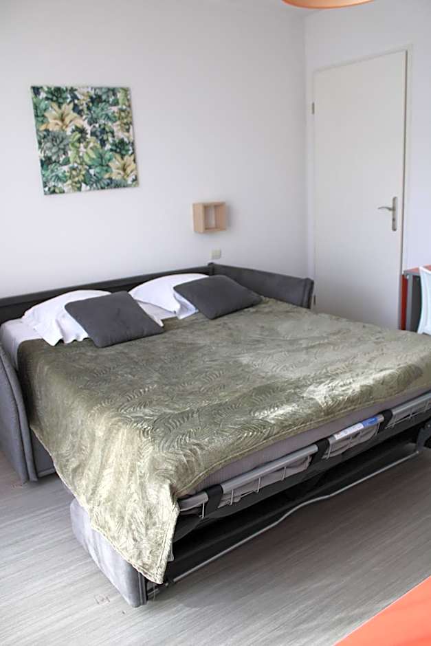 City Lodge Appart Hôtel Niort