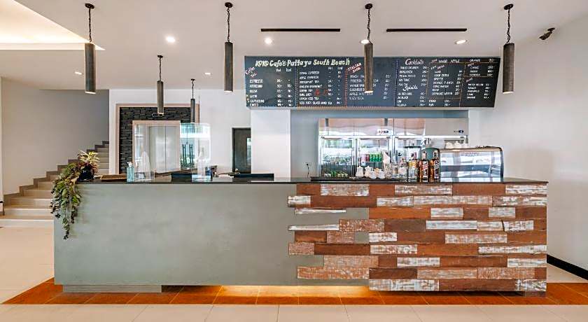 Kokotel Pattaya South Beach