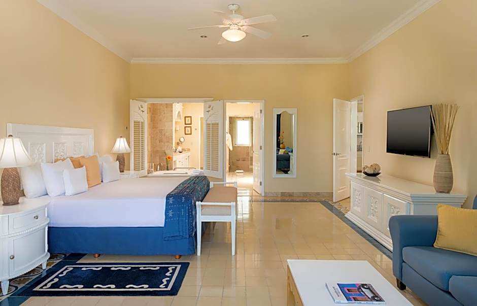 Pueblo Bonito Emerald Luxury Villas & Spa All Inclusive