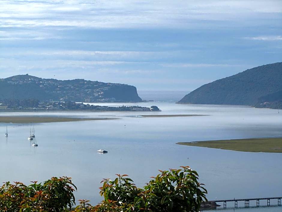 Villa Afrikana Guest Suites by Knysna Paradise Collection