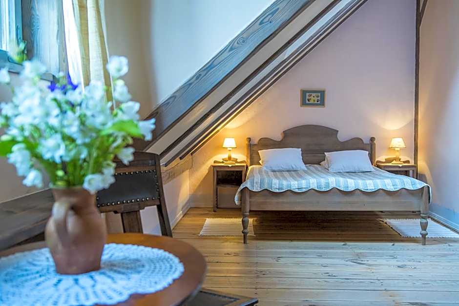 Foto 1 di 6 di Standard 1 Double Bed or 2 Beds