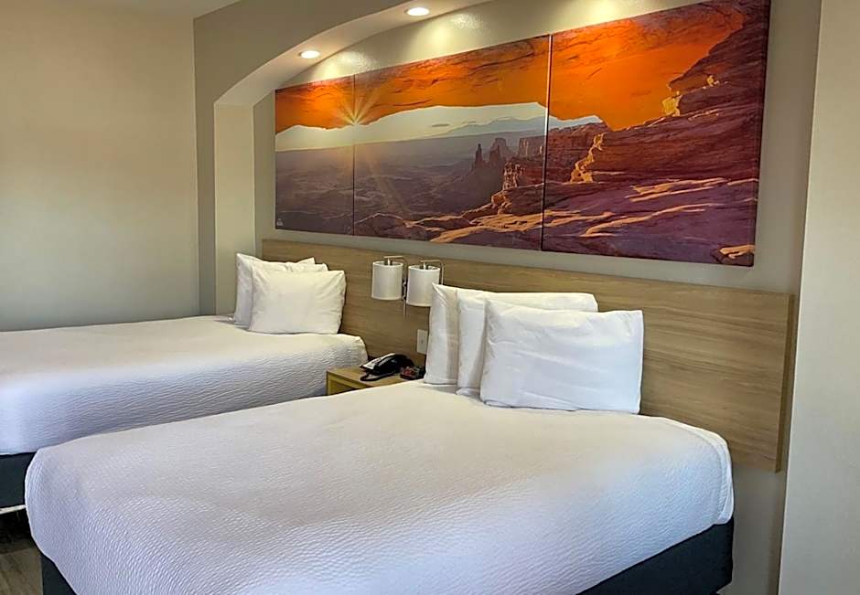 Days Inn by Wyndham Humble/Houston Intercontinental Airport