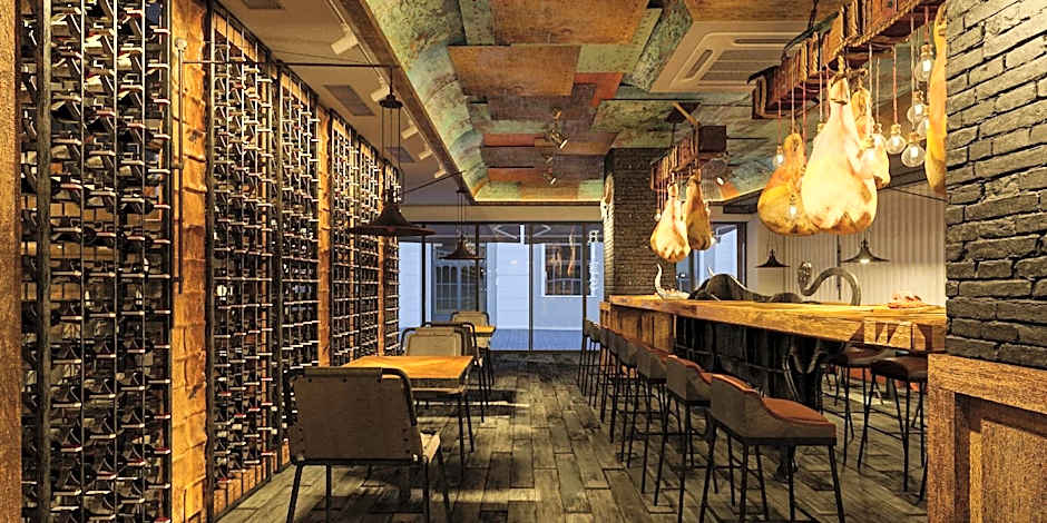 Old Town Boutique Hotel