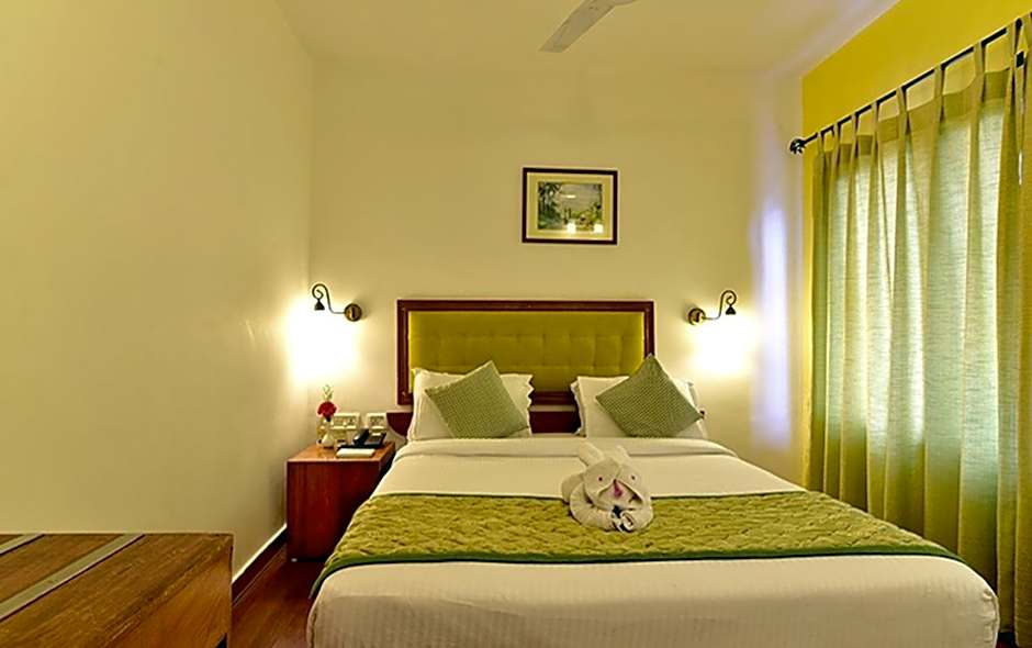 Photo 1 of 8 of Deluxe Cottage