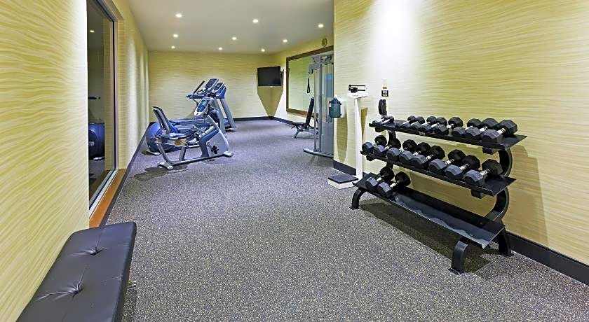 Holiday Inn Express Frisco Legacy Park Area By IHG