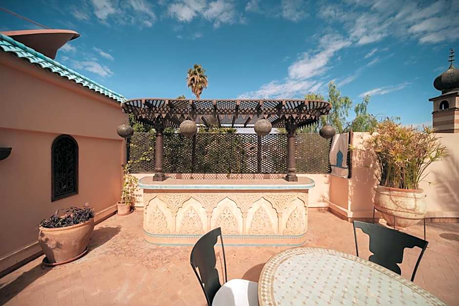 Demeures d'Orient Riad & Spa