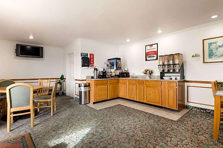 Econo Lodge Bartlesville Hwy 75