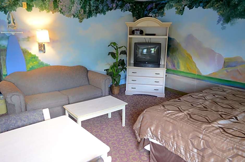 Scottish Inn and Suites NRG Park/Texas Medical Center - Houston