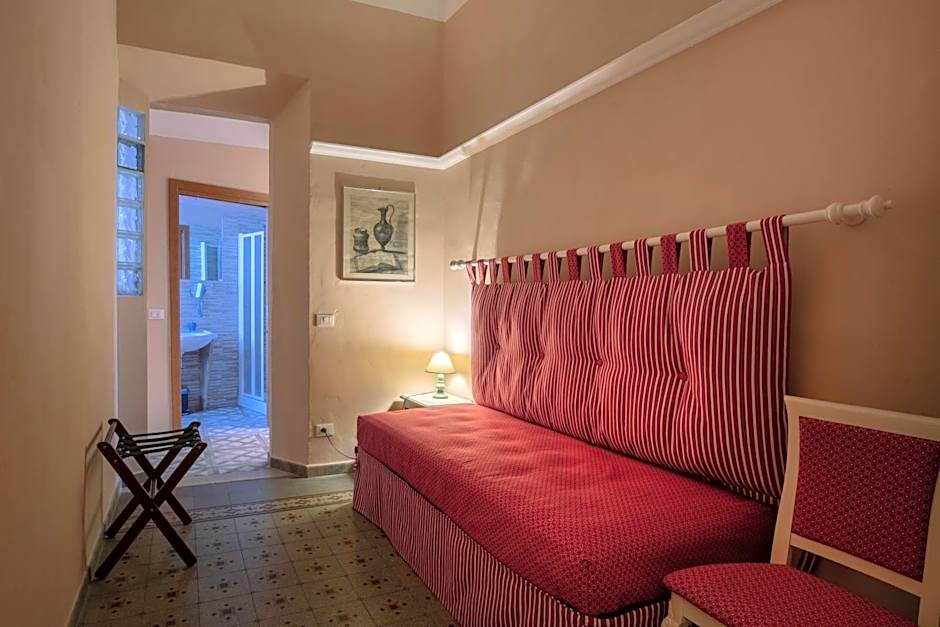 La Dimora Delle Terme