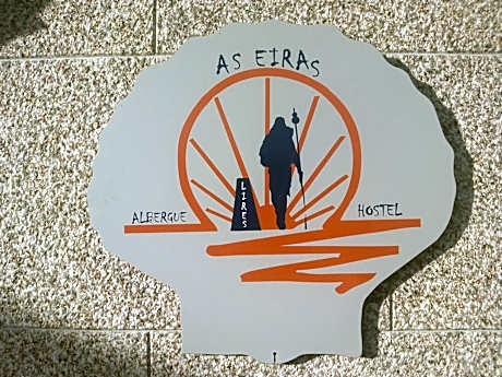 Albergue As Eiras