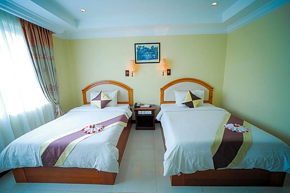 Photo 1 of 5 of Superior 2 Beds