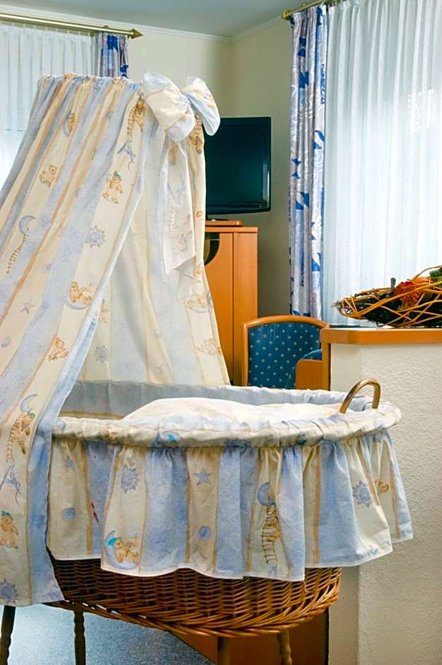 Hotel-Restaurant Dimmer - Mullerthal