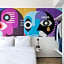 B&B Hotel St Gallen