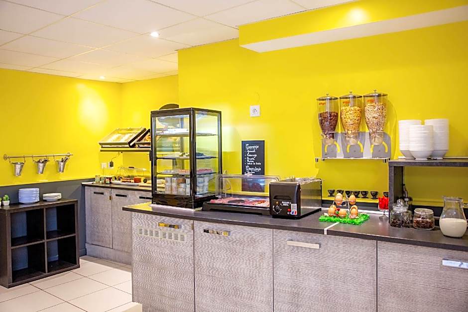 Comfort Aparthotel Frejus La Tour de Mare