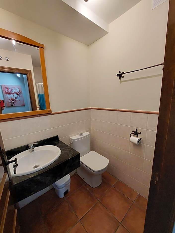 ALBERGUE CASA LAS ANGELITAS