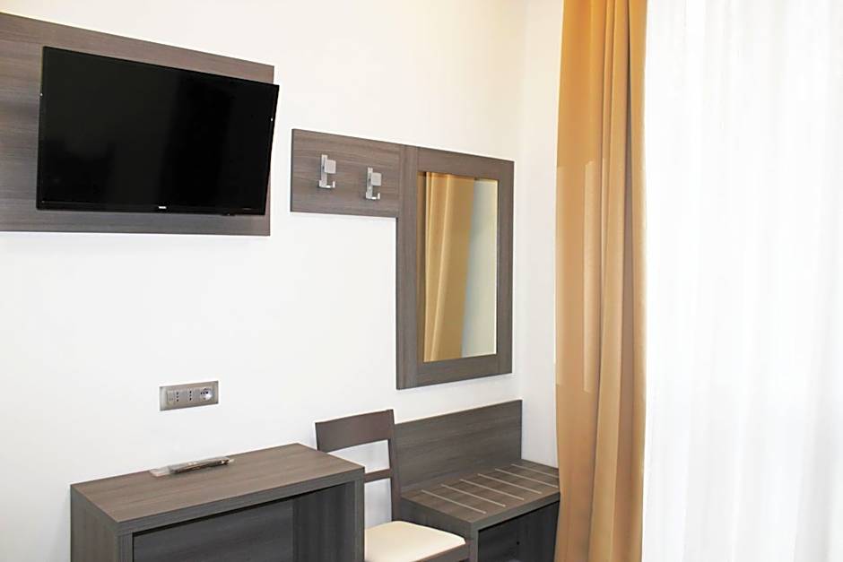 CSI Group - Hotel Metropoli