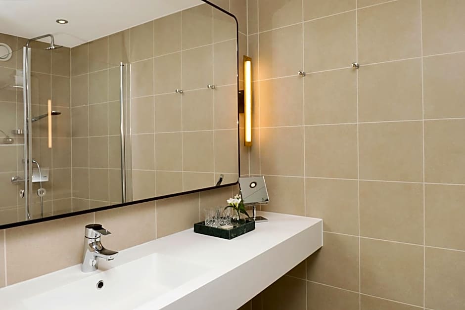 Elite Hotel Carolina Tower