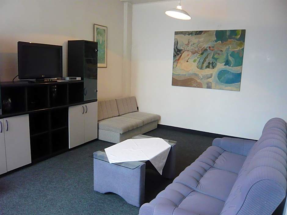 Hotel Hasa