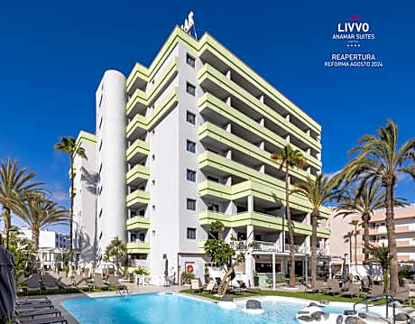 Hotel LIVVO Anamar Suites