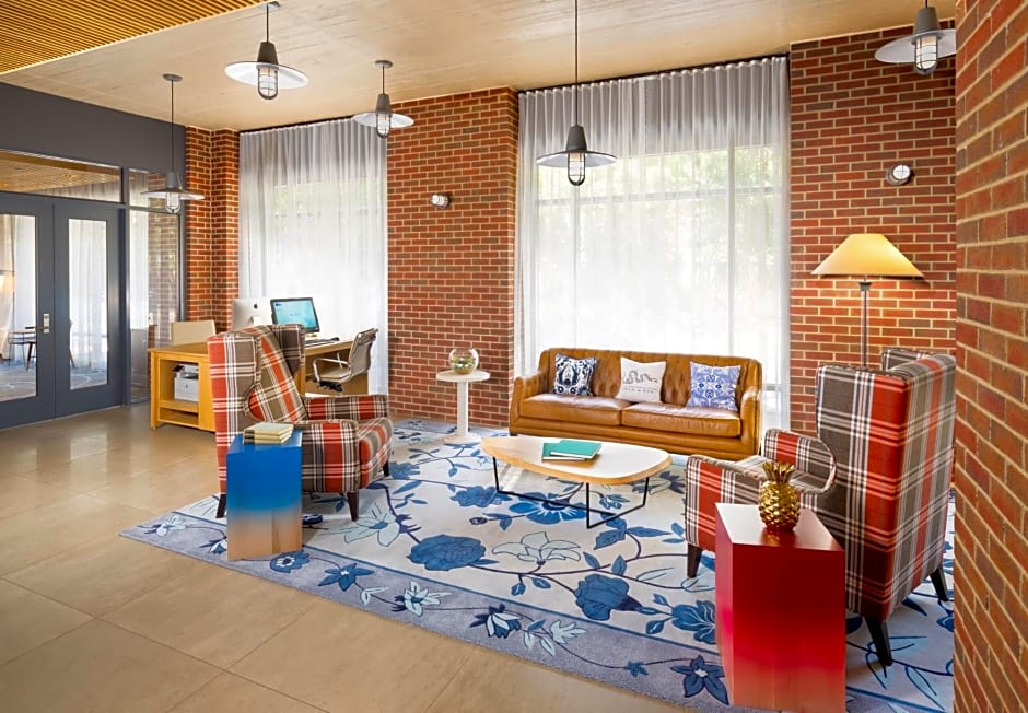 Hotel Indigo Old Town Alexandria By IHG