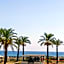 Oz Hotels Incekum Beach