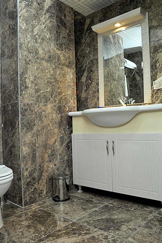 Lion City Hotel Ankara