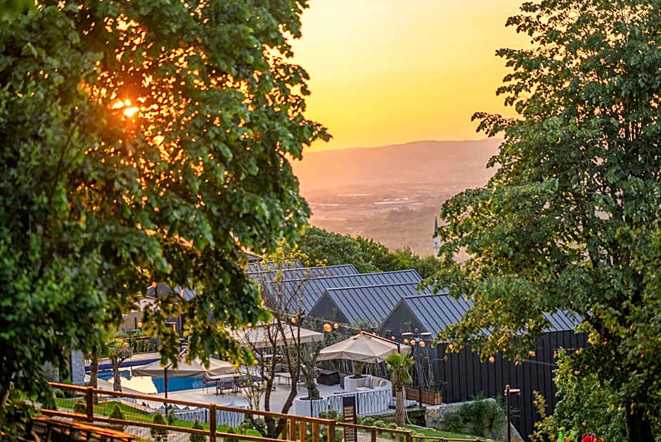 Alya Kartepe Villa Hotel