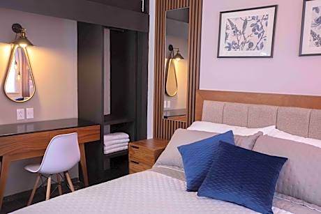 Morada Luna Polanco