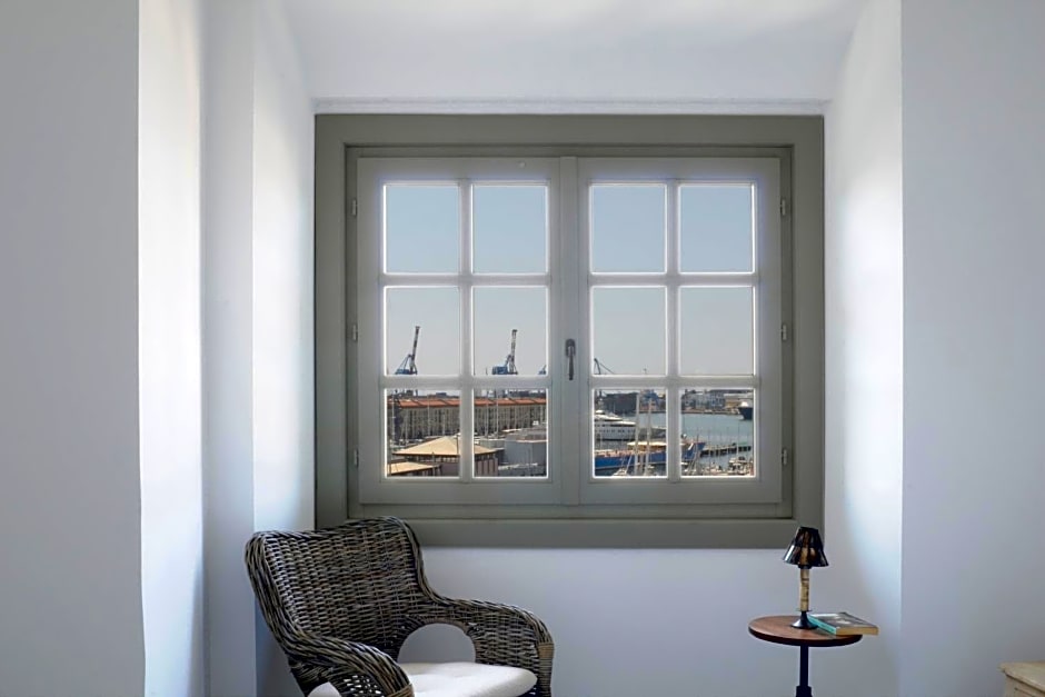La Superba Rooms & Breakfast